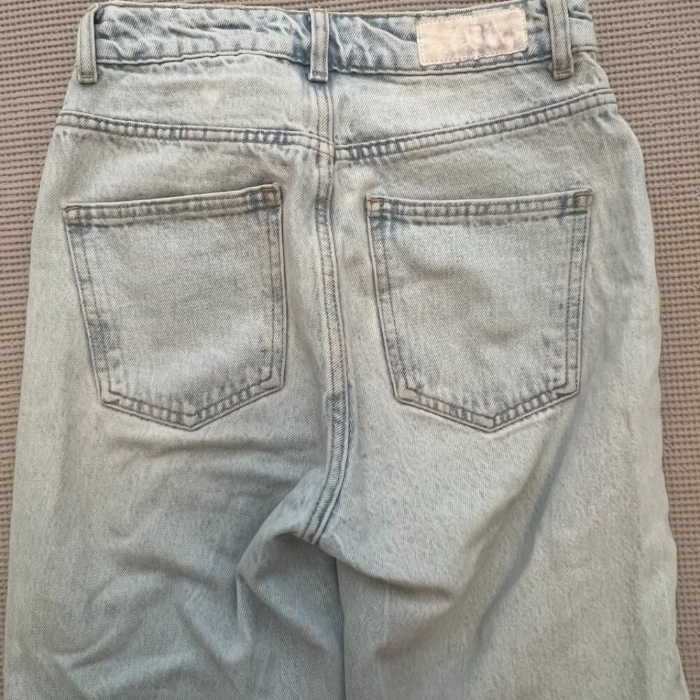 zara jeans - Picture 5 of 6